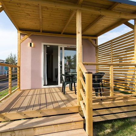 Camping Marelago Каорле Екстериор снимка