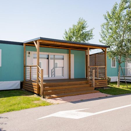 Camping Marelago Каорле Екстериор снимка