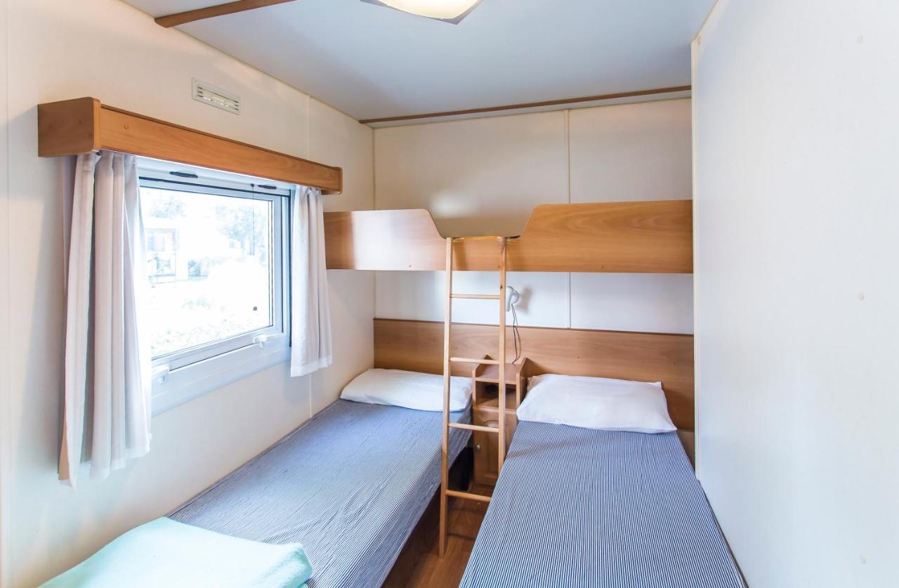 Camping Marelago Каорле Екстериор снимка