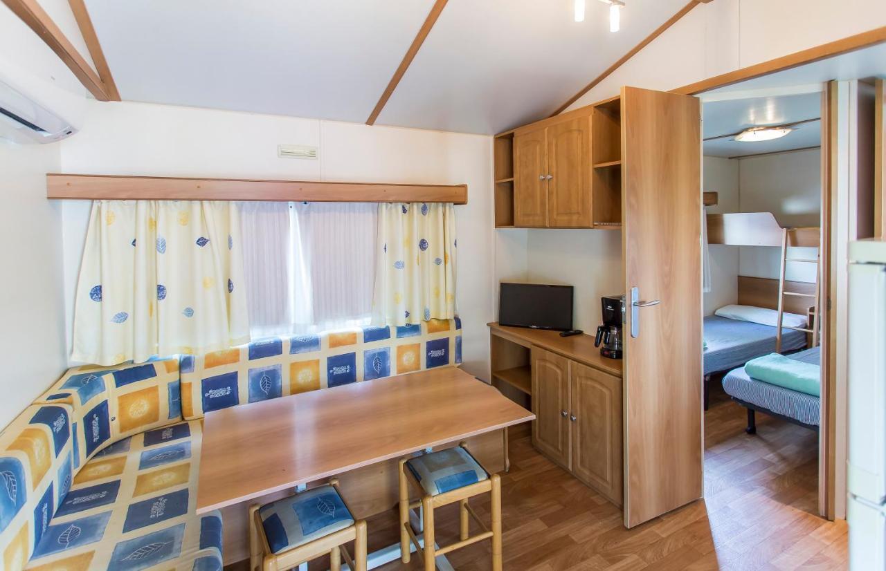 Camping Marelago Каорле Екстериор снимка