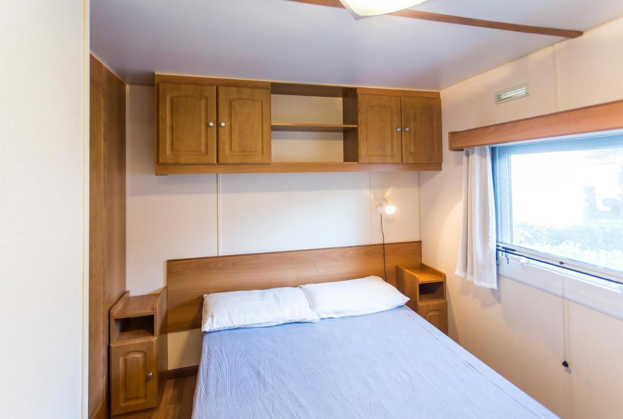 Camping Marelago Каорле Екстериор снимка