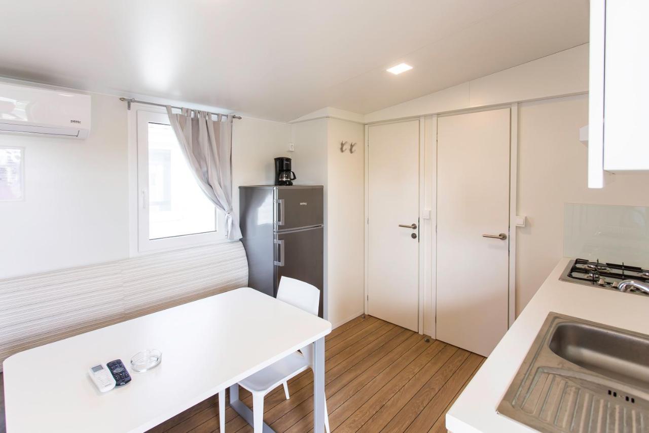 Camping Marelago Каорле Екстериор снимка