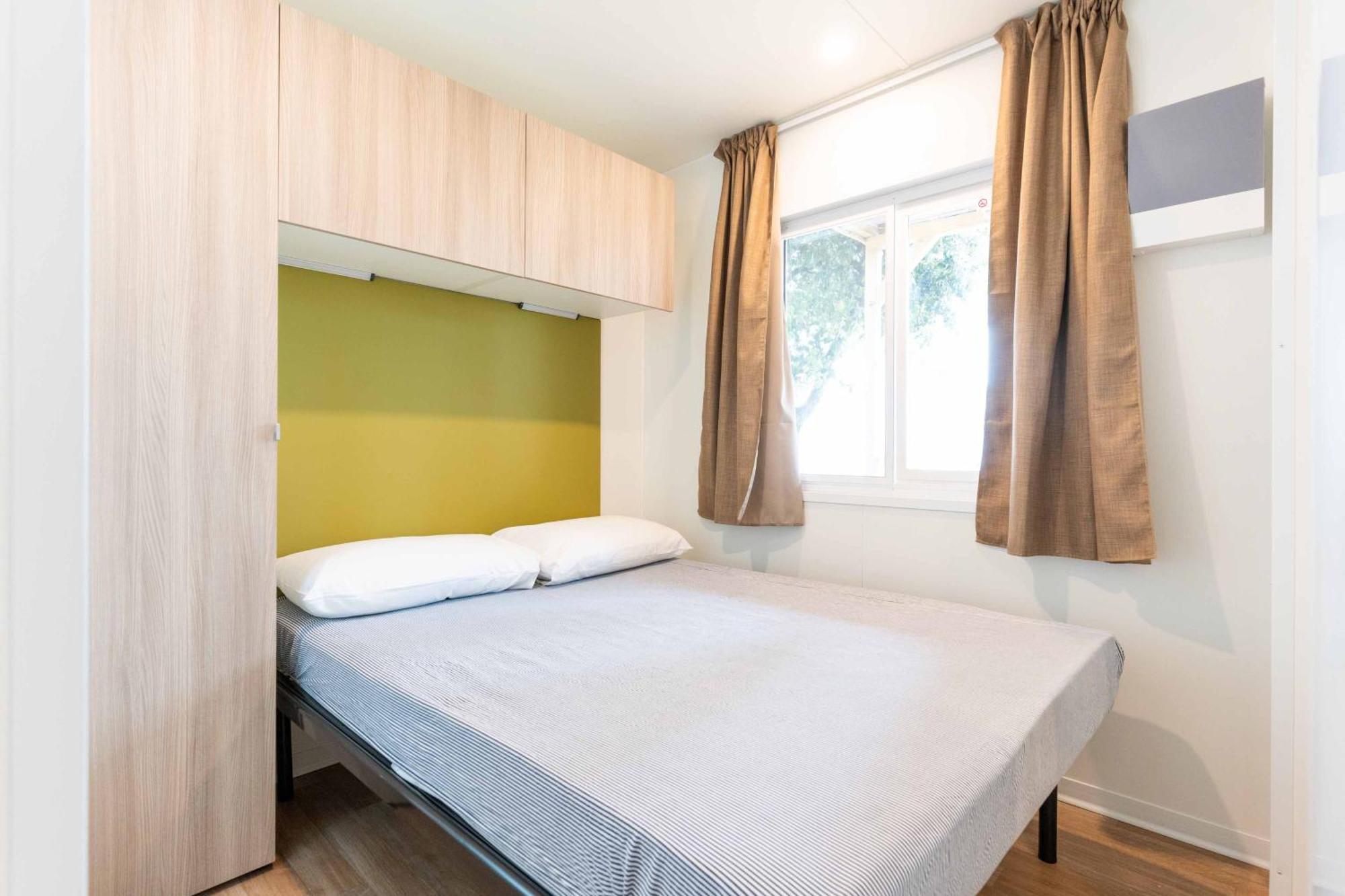 Camping Marelago Каорле Екстериор снимка