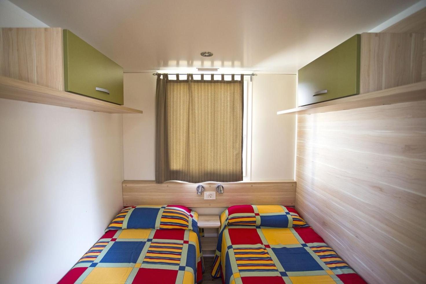 Camping Marelago Каорле Екстериор снимка